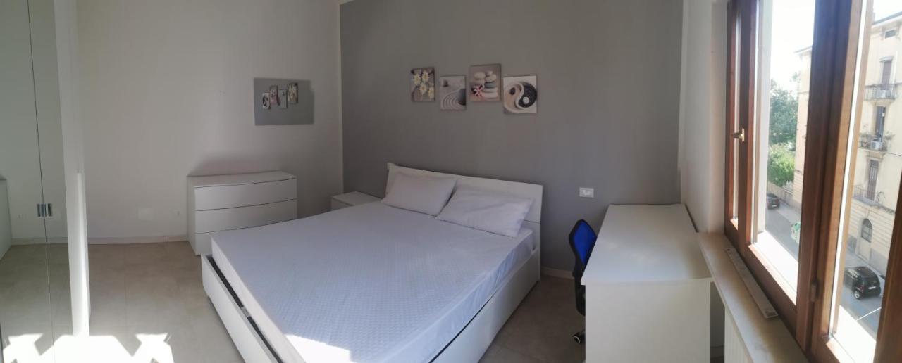 Apartmán Lion Trionfante Verona Exteriér fotografie